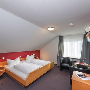 Dreibettzimmer